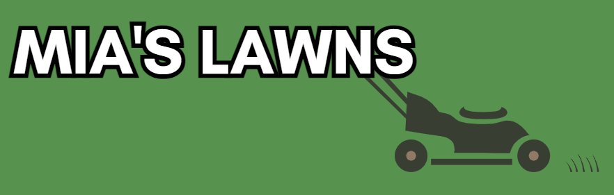 Mia's Lawns